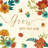 Flourish II by Veronique Charron - Wrapped Canvas Graphic Art-1996595051