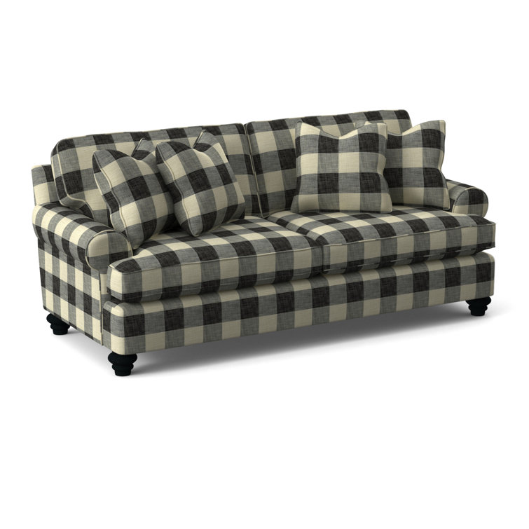 Lowell 86'' Upholstered Sofa