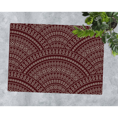 Nelena Chair Mat