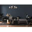 Evelina 10.05m x 70cm Textured Wallpaper Roll-1538284868