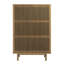 Falun Rectangle Accent Cabinet
