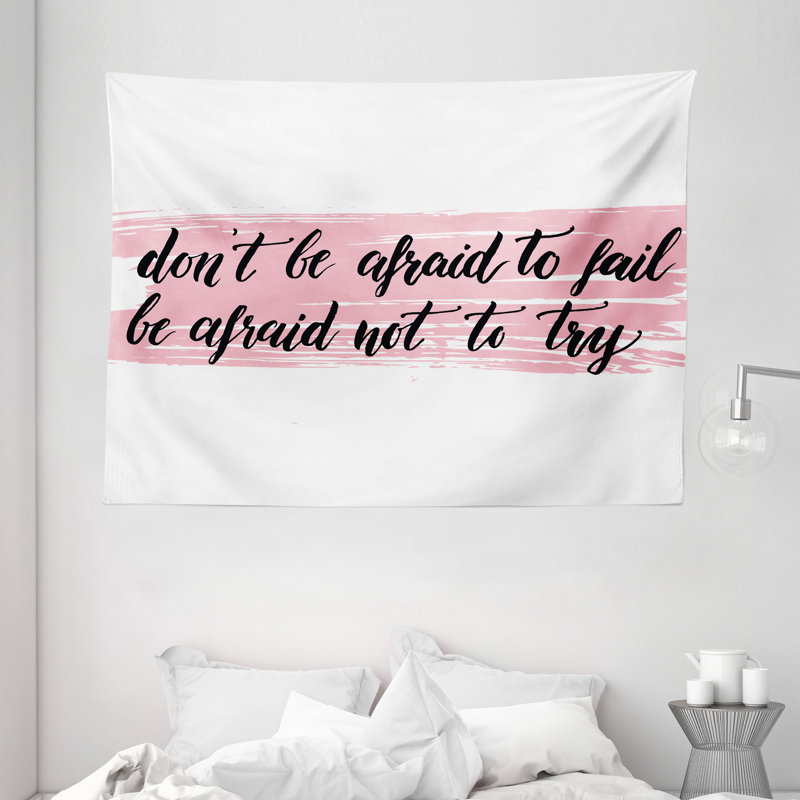 Polyester Tapestry