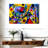 Avery Emulation Of Abstract Kandinsky I-108876702