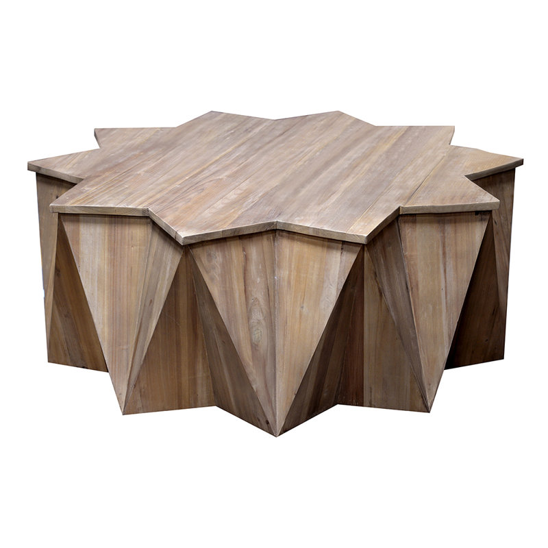 Table basse Cleobury
