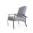 Belle Isle Cushion Deep Seating Arm Chair-98360321-98360331