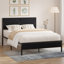 Twin Bed Frame-20754307-58181487