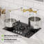 Logmey Kitchen Faucet-89998809
