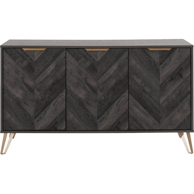 Laperle 133cm Sideboard