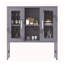 Bar avec armoire à vin The Light