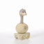 Figurine Precise Moments Birthday Train Ostrich