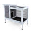Cage pour lapin Ceevah-1595108254