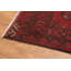 Tapis de couloir oriental géométrique 3 x 19