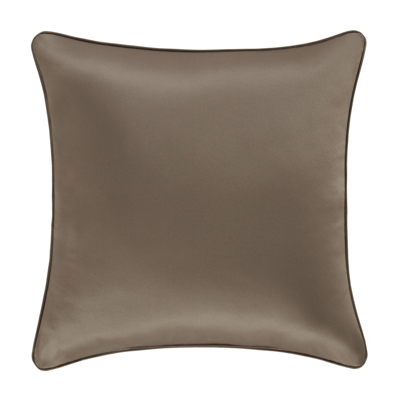 Cracked Ice 20" Square Decorative Throw Pillow