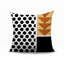 Oreiller carré réversible intérieur / extérieur Snazzy-119056631-119056627