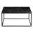 Onix Marble Top Coffee Table