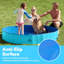Piscine pliable pour chien Kiddie