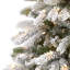 Arbre de Noël artificiel épinette 9 pi avec 850 lumières DEL 9 pi-1708483906