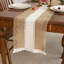 Chemin de table Boho Macrame-899615321-903673211