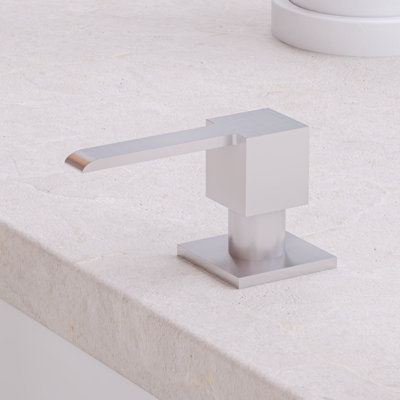 Soap Dispenser