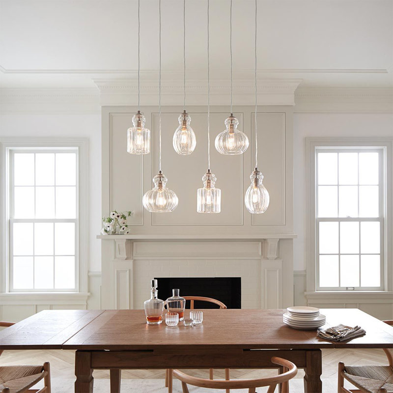 Hilmar 1 - Light Pendant