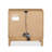 Haitley Drawer Nightstand
