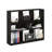 Natisha 8-Cube Horizontal 3 Tier Bookcase, Bookshelf, Storage Organizer-1861067237-1867100826
