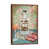 Classic Brown Wood Framed is unavailable