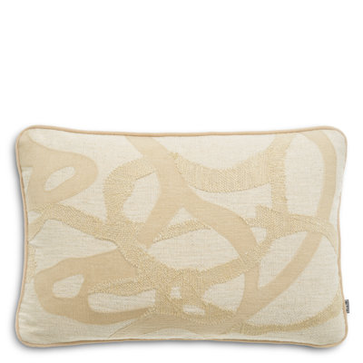 Saphira Pillow Cover & Insert