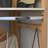 LaShallia 17.13 " Clothing Rack