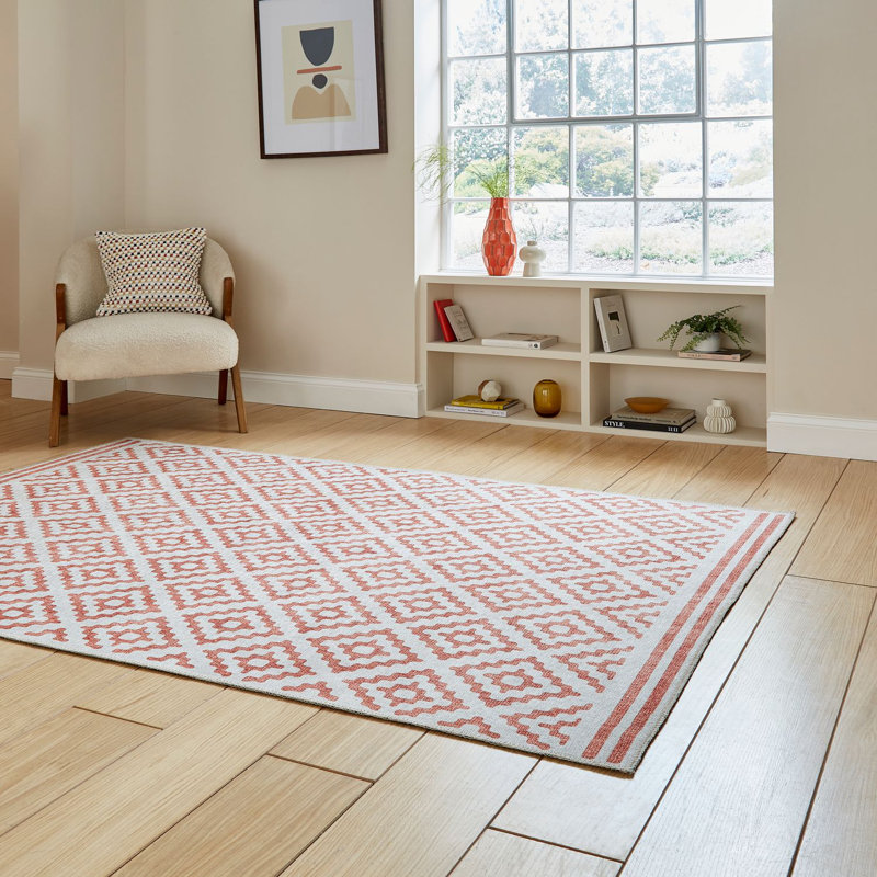 Zaid Area Rug, Runner 76 x 230cm