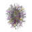 Murana 14 - Light Sphere Chandelier-95304226-132017365-95304218