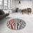 Wool Indoor Rug-805063049