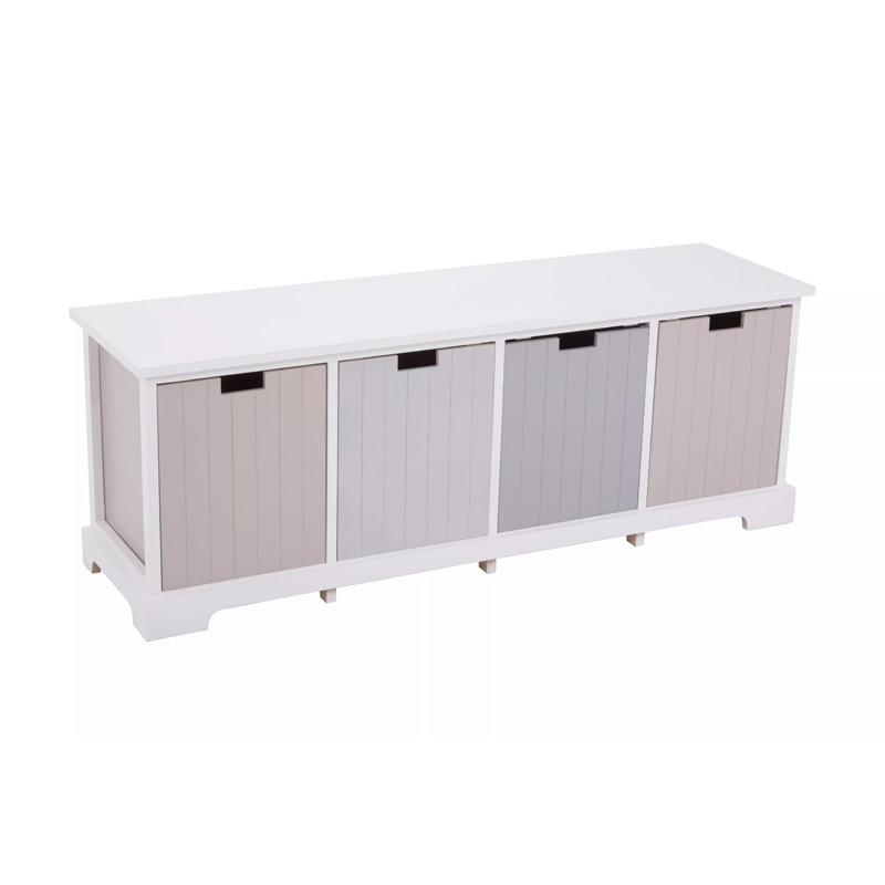 Leo Storage Bench