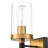 Hazlehurst Dimmable Bath Sconce