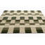 Tapis vert rayé en laine touffeté à la main Momeni Fletcher 8 pi x 10 pi-1375046195