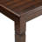 Anirudha Solid Wood Dining Table