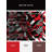 Vermillion Velocity Rug-986021043