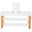 8 Pair Shoe Rack-1682536728