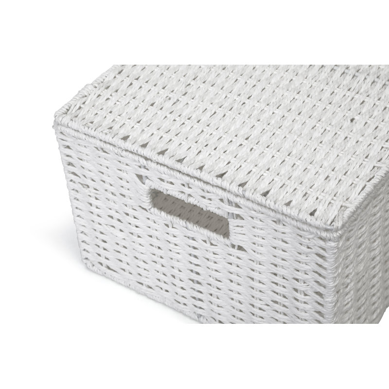 August Grove Decorative Basket