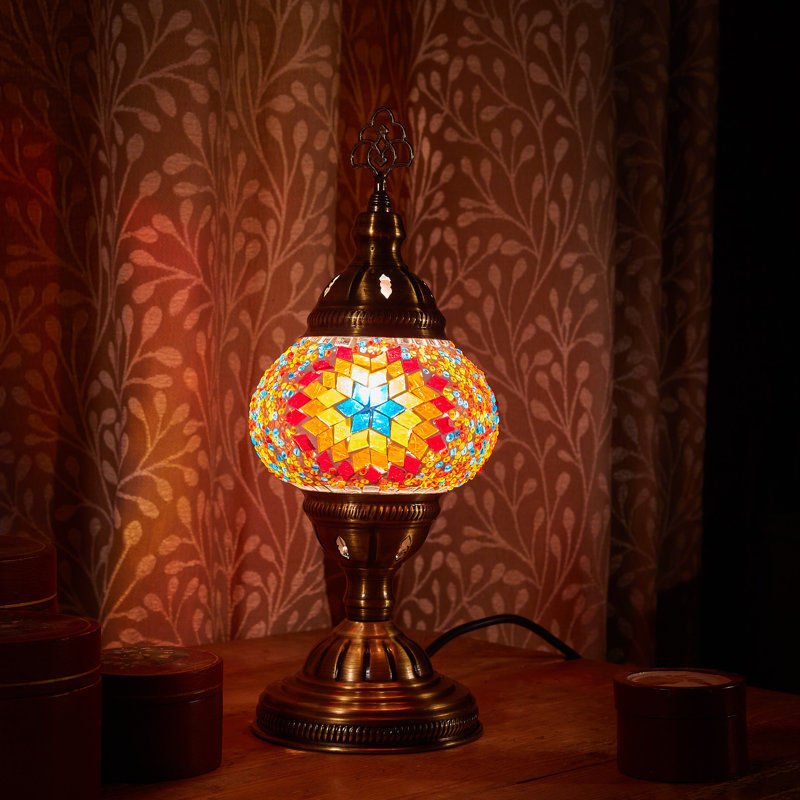 Metal Lighting Lamp