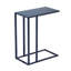 Salma Colorful Enamel End Table-313093380