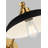 Carol Icarus Single Arm Wide Task Sconce-73896189-73896190