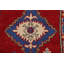 Handmade Red Kazak Oriental Area Rug 8x11