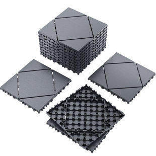 Interlocking Deck (Set of 44)