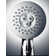 Power Croma Multi Function Handheld Shower Head