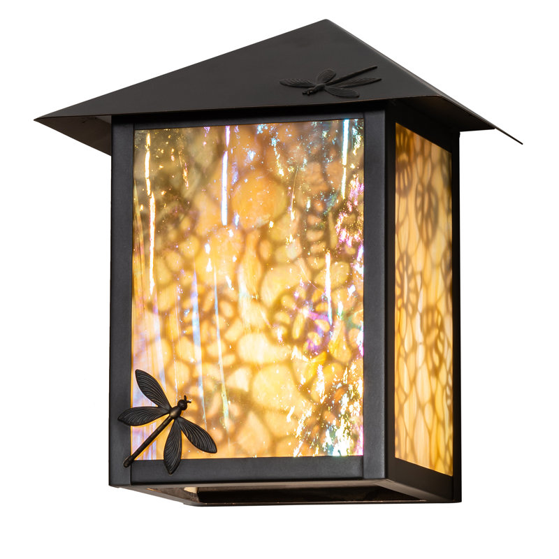 Gauthier 1 - Light Flush Mounted Sconce