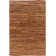Porter Area Rug_Brick Red