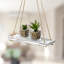 2 Piece Triangle Solid Wood-1651906058
