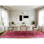 Tapis marocain tissé à la machine-1106302940