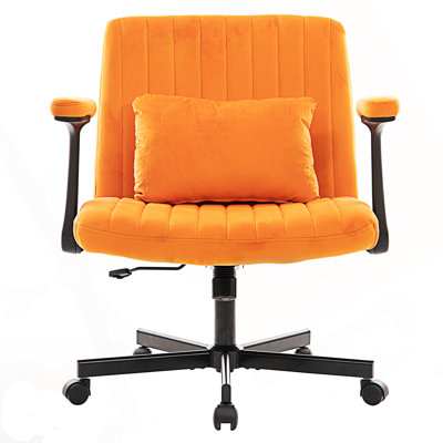 Chaise de bureau Criss Cross